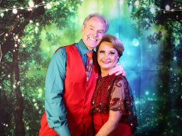 Swing Dance Holiday Party-3